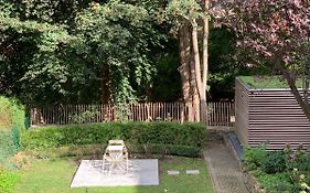 Gite Au26 Cote Jardin-Cote Cour